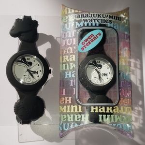 Gwen Stefani's Harajuku Mini Watches